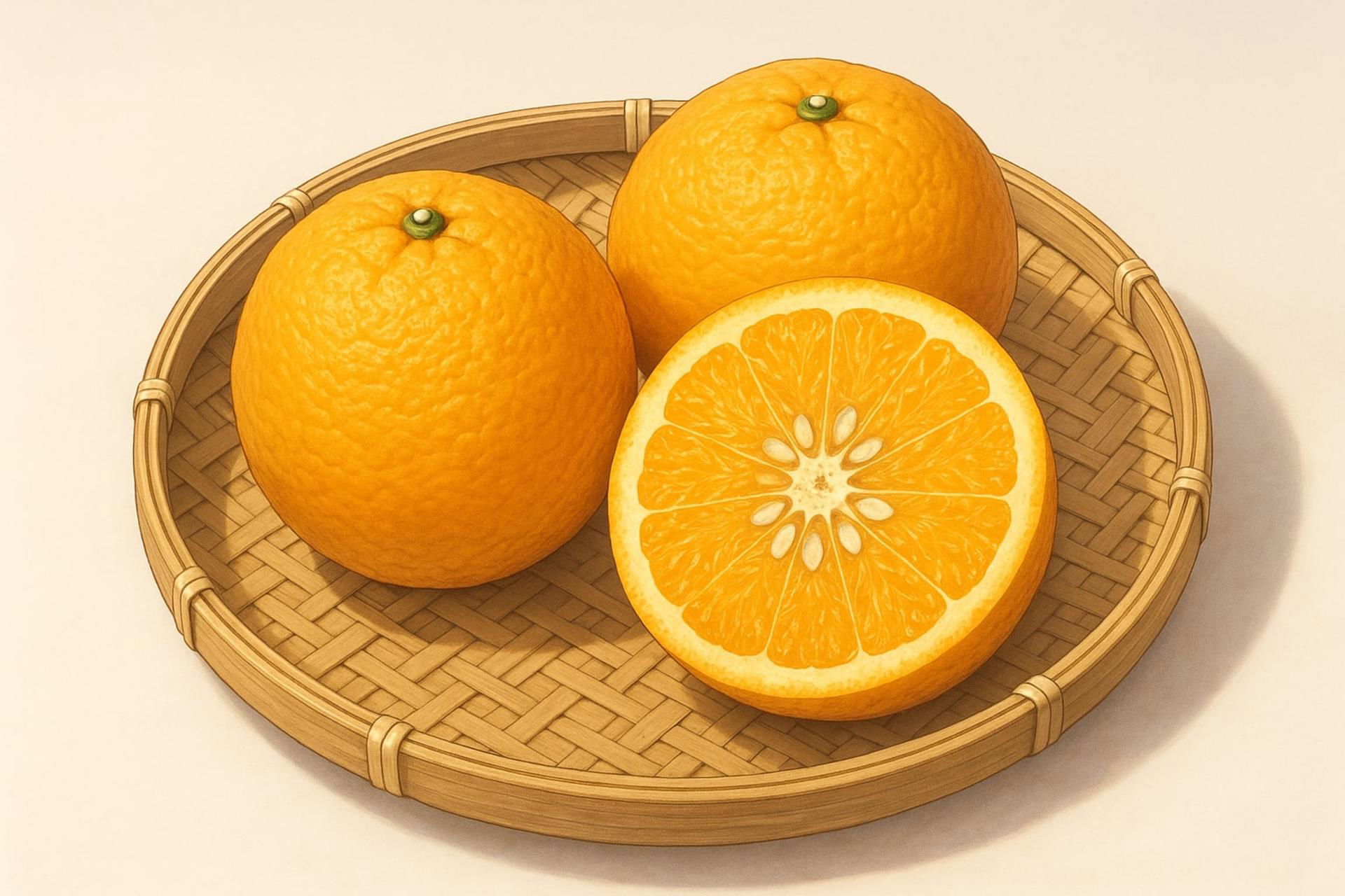 amanatsu-citrus-fruit-japan